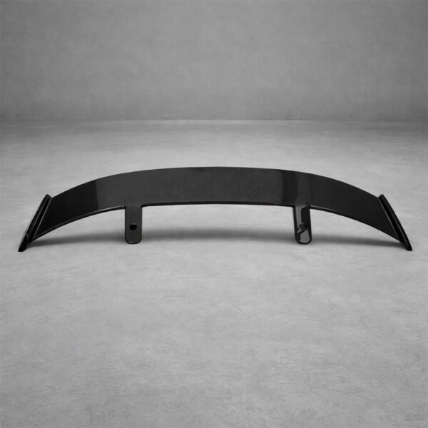 3 Generation Universal Rear Spoiler for Hatchback Cars