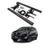 Automatic side steps for Toyota innova crysta