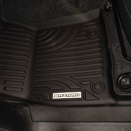 BAZARD Floor Mat for Hilux