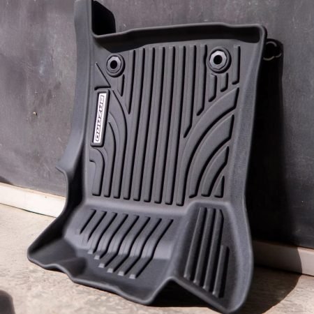 BAZARD Floor Mat for Hilux
