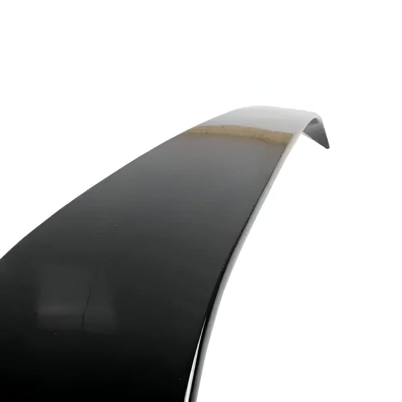 Roof Rear Spoiler Compatible with Mercedes C Class W206 2022+ - Image 2