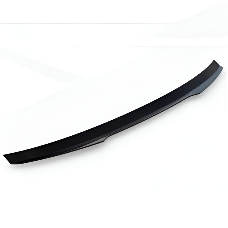 Roof Trunk Rear Spoiler Compatible with Mercedes Gt Amg Coupe X290 2018-2022