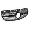 Mercedes A-Class W176 front bumper grill