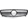 Mercedes-Benz A-Class W176 Front Bumper Grill