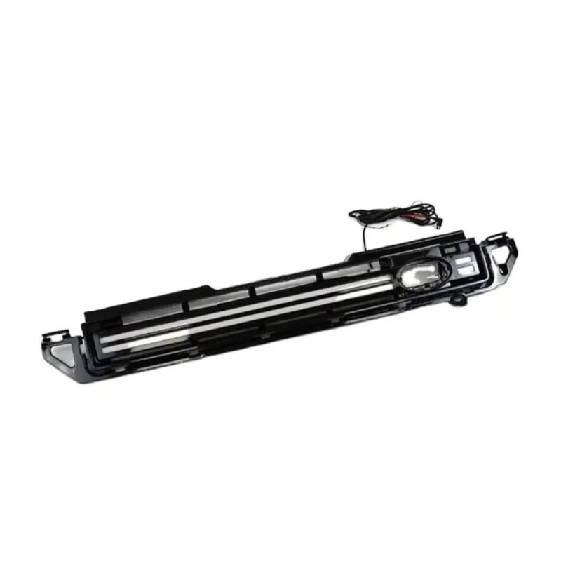 land rover defender front grill with light (2020-2024) - Image 3