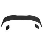 universal-007 spoiler rear car view – universal-007 spoiler