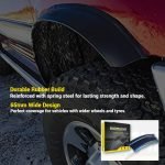 Bushranger-Flexy-Flares-65mm