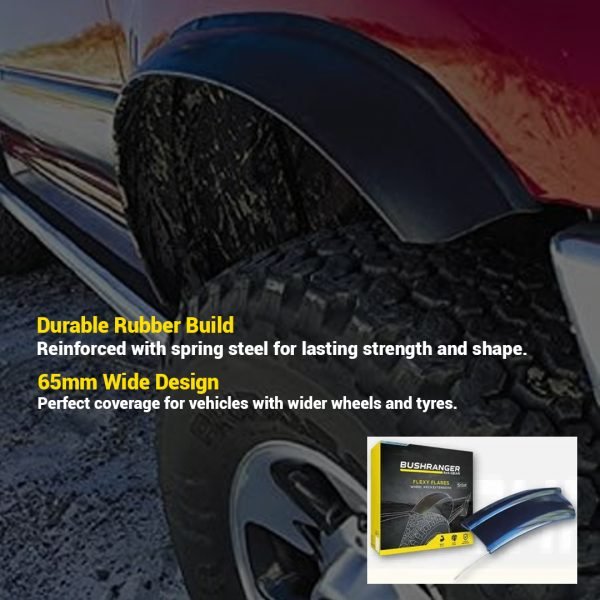 Bushranger-Flexy-Flares-65mm