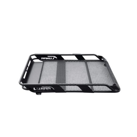 Hamer Lunar Carrier for Isuzu D-Max