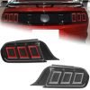 Dynamic Signal Tail Light for Ford Mustang 2015–2022