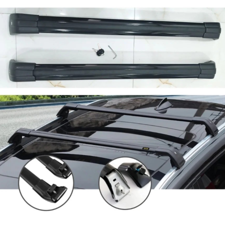 heavy SUV cross Bar