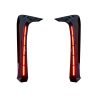 Innova Hycross LED Pillar Lights