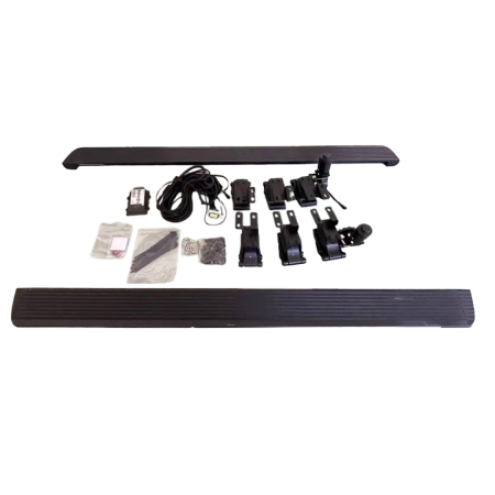 Scorpio N automatic side steps retractable electric running boards