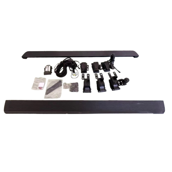 Scorpio N automatic side steps retractable electric running boards