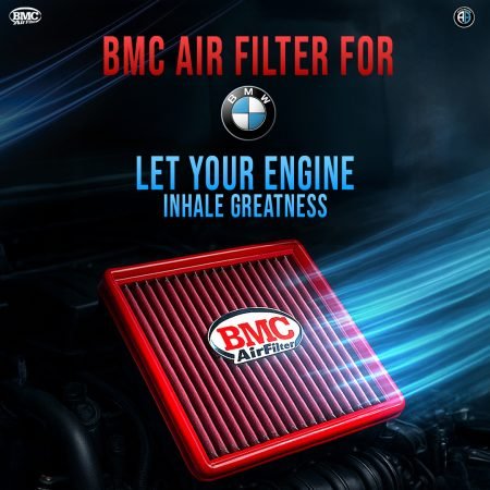 BMC Air Filter for BMW