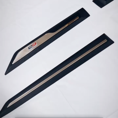 GR door beading for Toyota Hycross