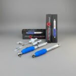 Profender Suspension Kit For Mahindra Thar