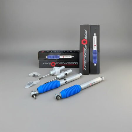 Profender Suspension Kit For Mahindra Thar