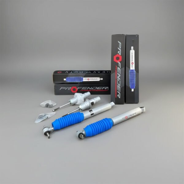 Profender Suspension Kit For Mahindra Thar