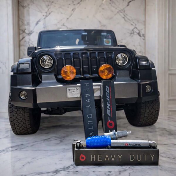 Profender Suspension Kit For Mahindra Thar