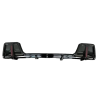 Rock Style rear Diffuser with Led For Land Rover Defender 2020+