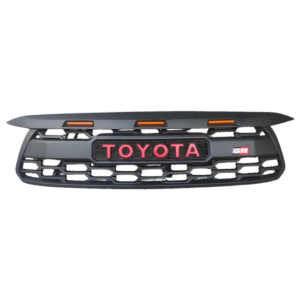Toyota Fortuner (2004-2011) Type 1 GR grill