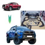 revo to rocco kit