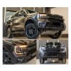 Ford Endeavour to Everest m1 conversion kit