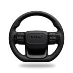 Prado Style Steering Wheel