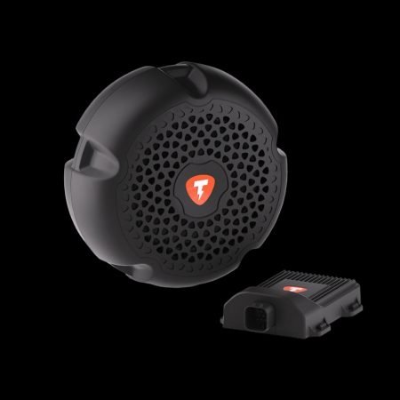 THOR STORM with 1 Speaker Electronic Exhaust System