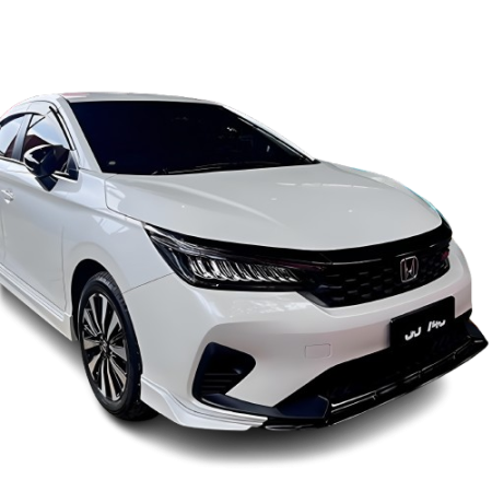 Honda City 2023+ Modulo Body Kit