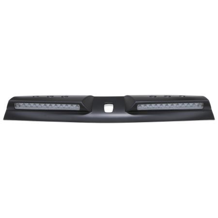 LED Roof Light Bar for Isuzu D-Max V-Cross