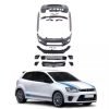 Volkswagen Polo WRC Conversion Kit