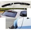 Volkswagen Polo GTI style spoiler