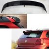 Volkswagen Polo GT Style Rear Spoiler