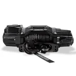 Bushranger COVERTWinch 10000 LB Synthetic