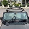 Proman Modular Roof Carrier for Thar Roxx