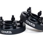 Wheel Spacers JEEP Wrangler