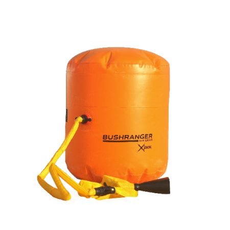 Bushranger X-Jack 4x4 Off-Road Recovery Jack