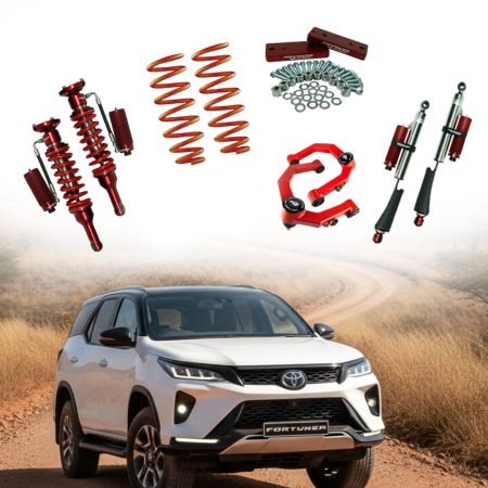 Profender King Series Full Kit Suspension For Toyota fortuner