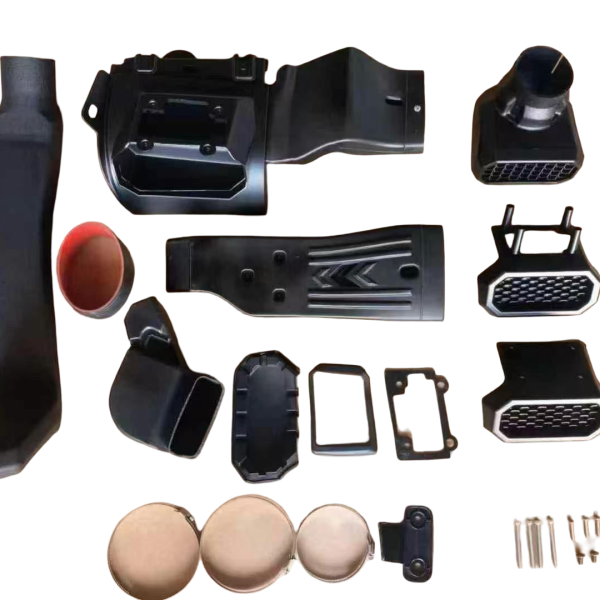 snorkel for jeep wrangler