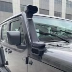 snorkel for jeep wrangler