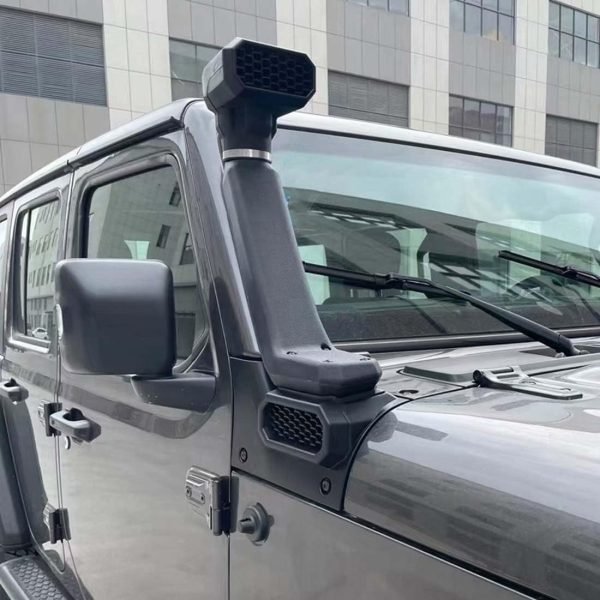 snorkel for jeep wrangler