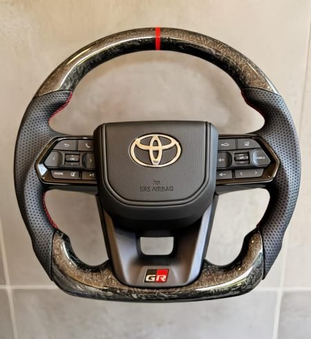 STEERING
