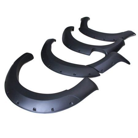 wheel arch for ford endeavour