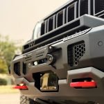 Proman mark 2 for ROXX