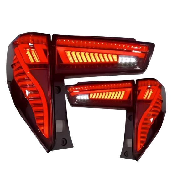tail light