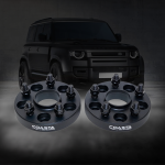 Wheel Spacers for Land Rover Defender (2019-2025)