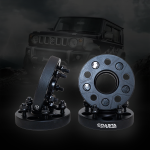 Wheel Spacers for Suzuki Jimny