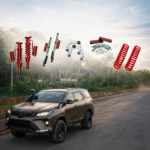 Profender King Series Full Kit Suspension For Toyota fortuner